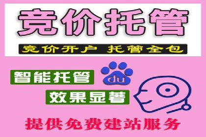 百度竞价关键词优化实战案例